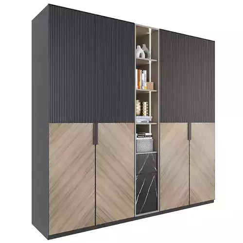 Furniture Composition 36