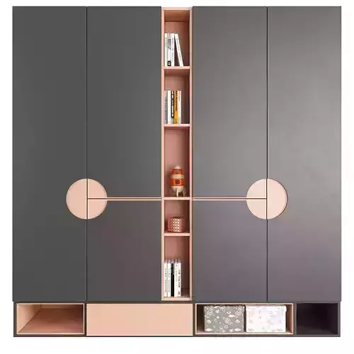 Furniture composition 38