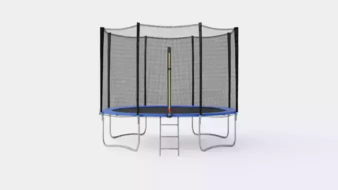 FB-Jump 12ft Trampoline
