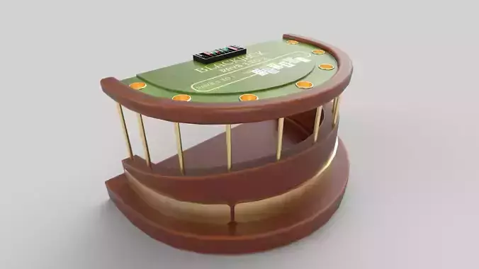 casino table 
