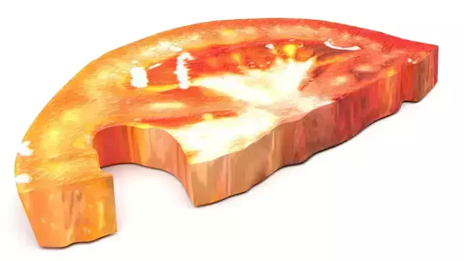 Sliced Tomato