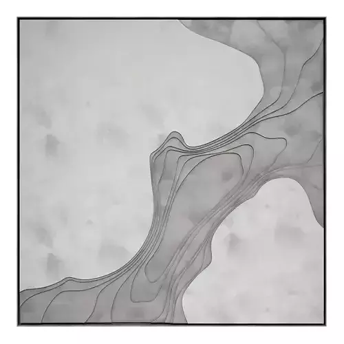 Katherine maginnis Contour Crevasse