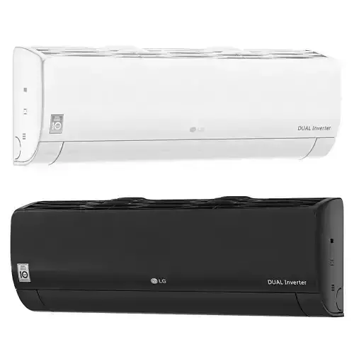Air conditioner LG P09EP1
