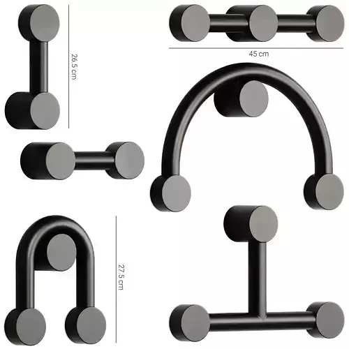 Robin Rigoberta Inderect Wall Lamps