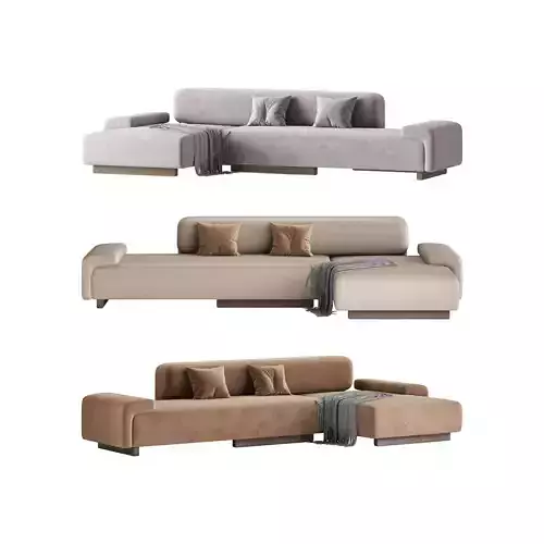 Loveland Sofa