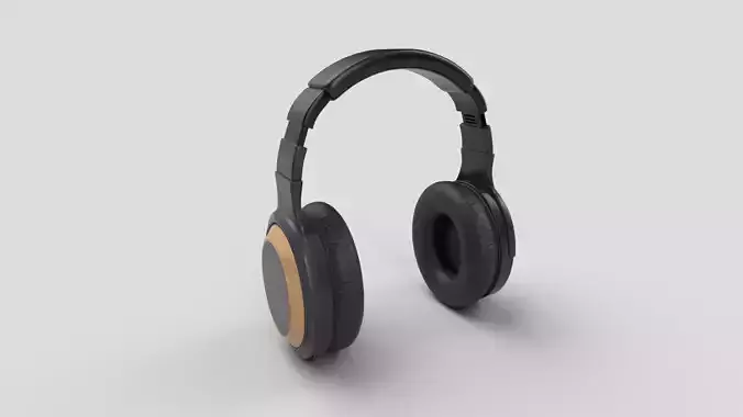 Headphone