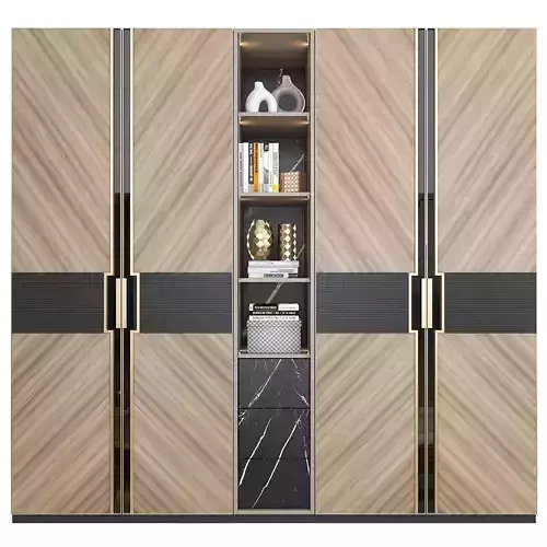 Furniture Composition 43