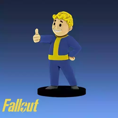 FALLOUT - PIP-BOY