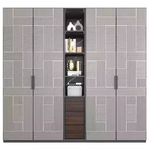  Furniture Composition 46