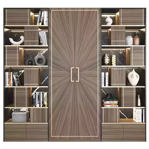 Furniture composition 48