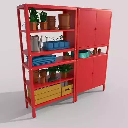 IKEA Cabinets