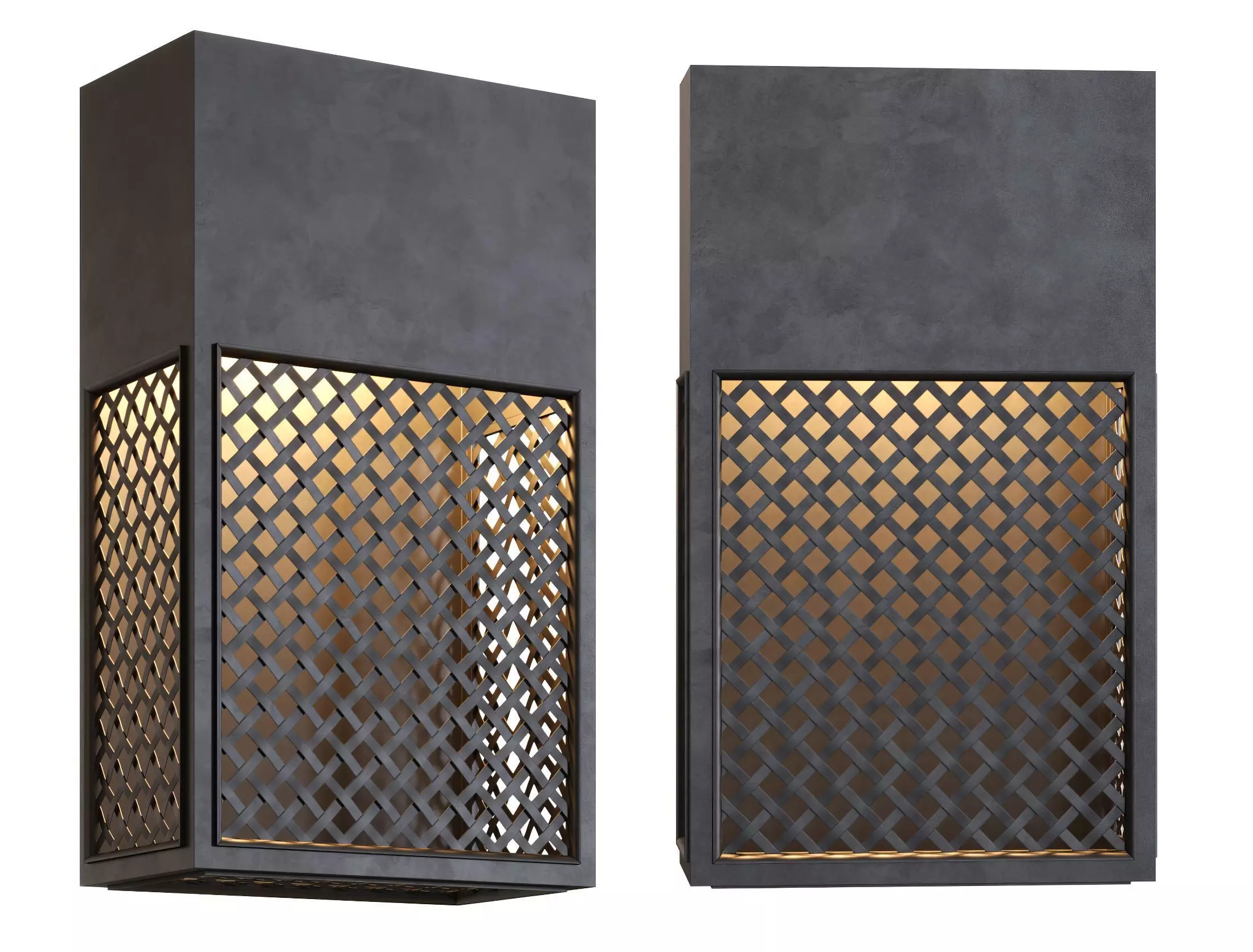 Tekna Maddox  3D model_0