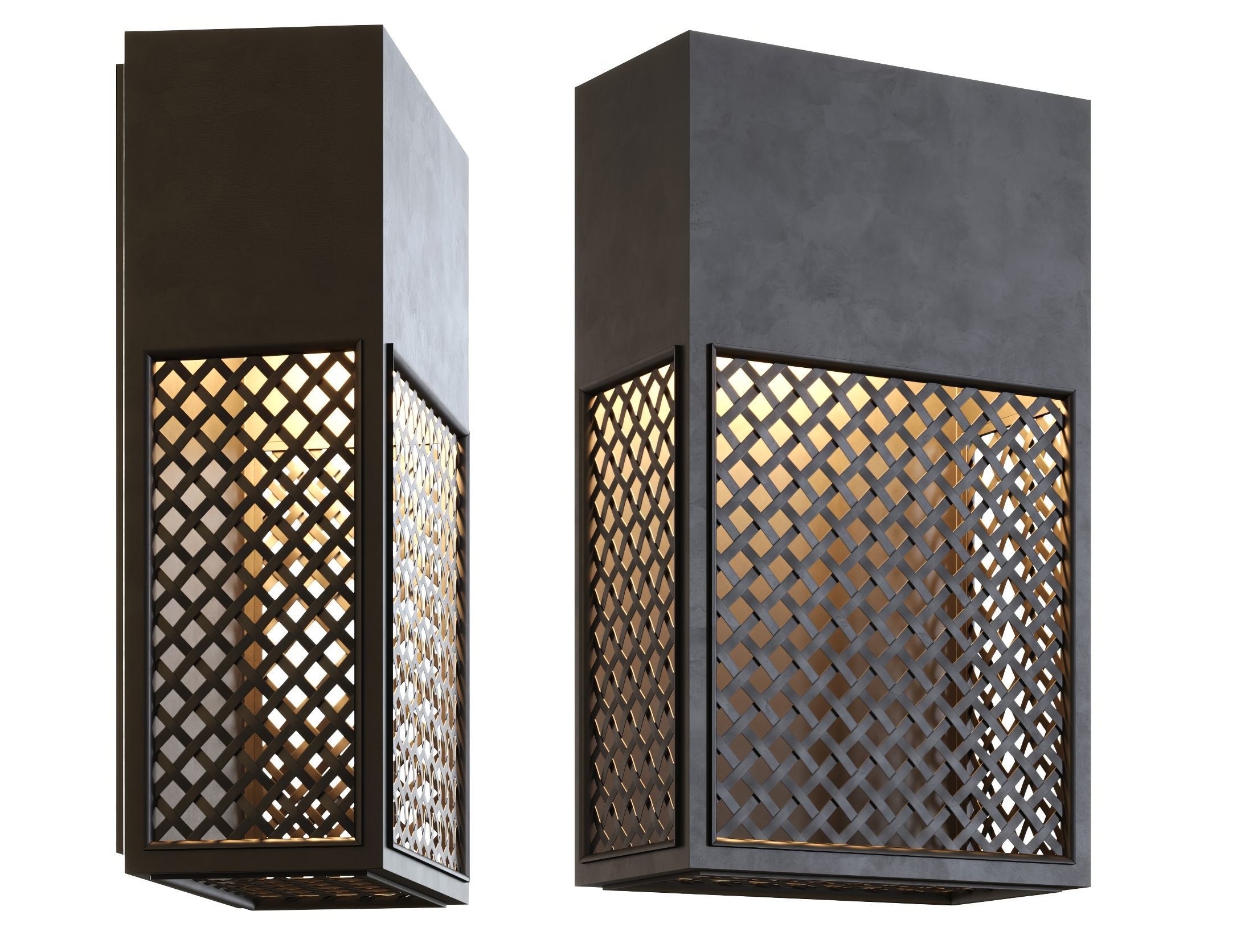 Tekna Maddox  3D model_2