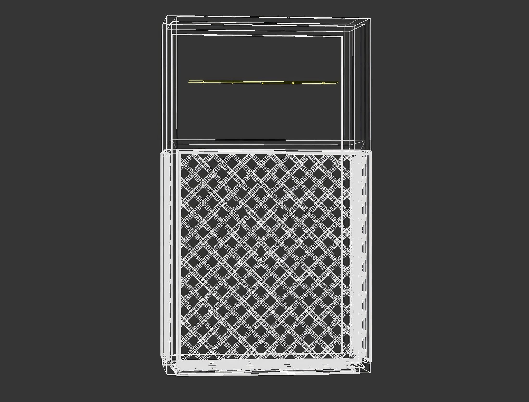 Tekna Maddox  3D model_8