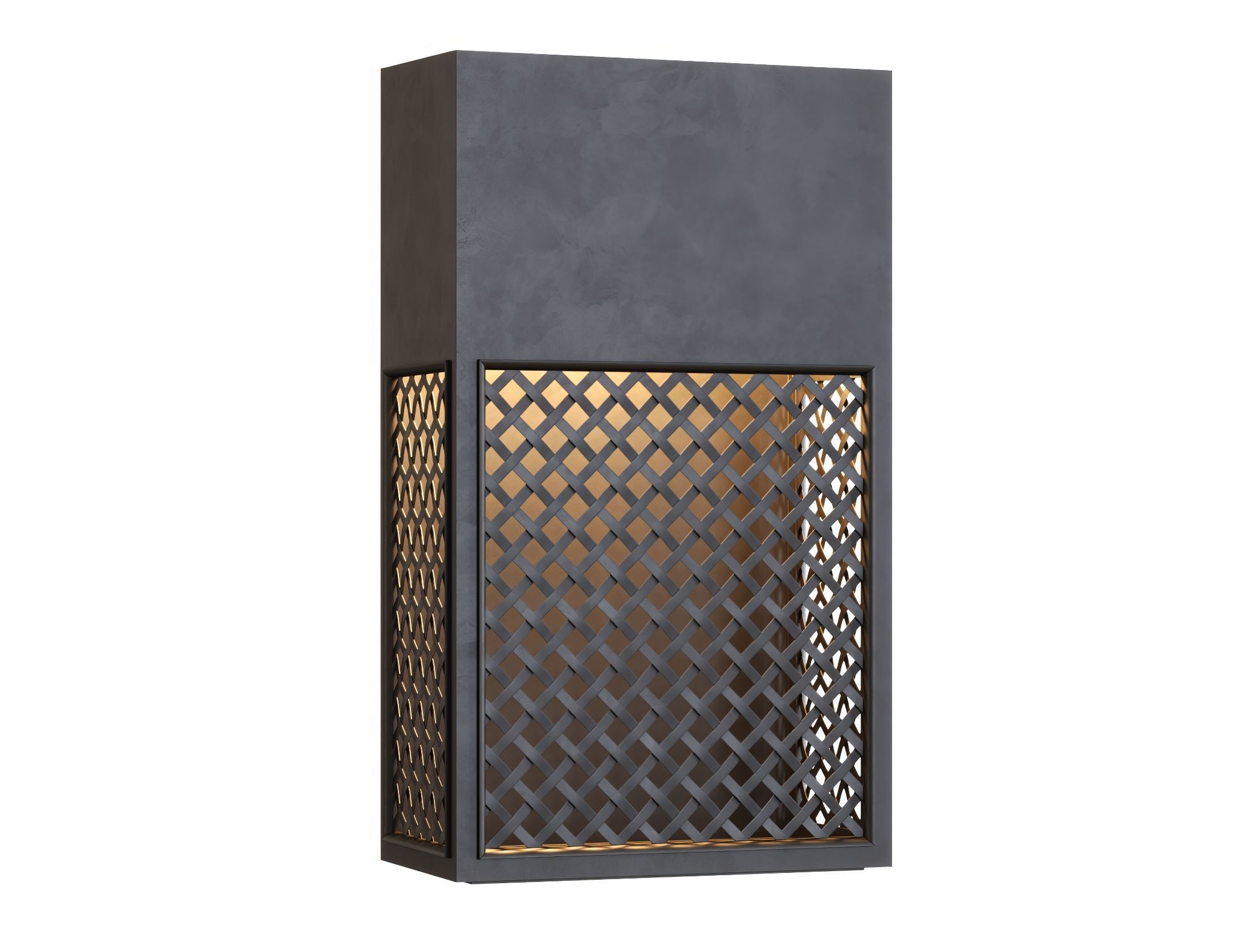 Tekna Maddox  3D model_4