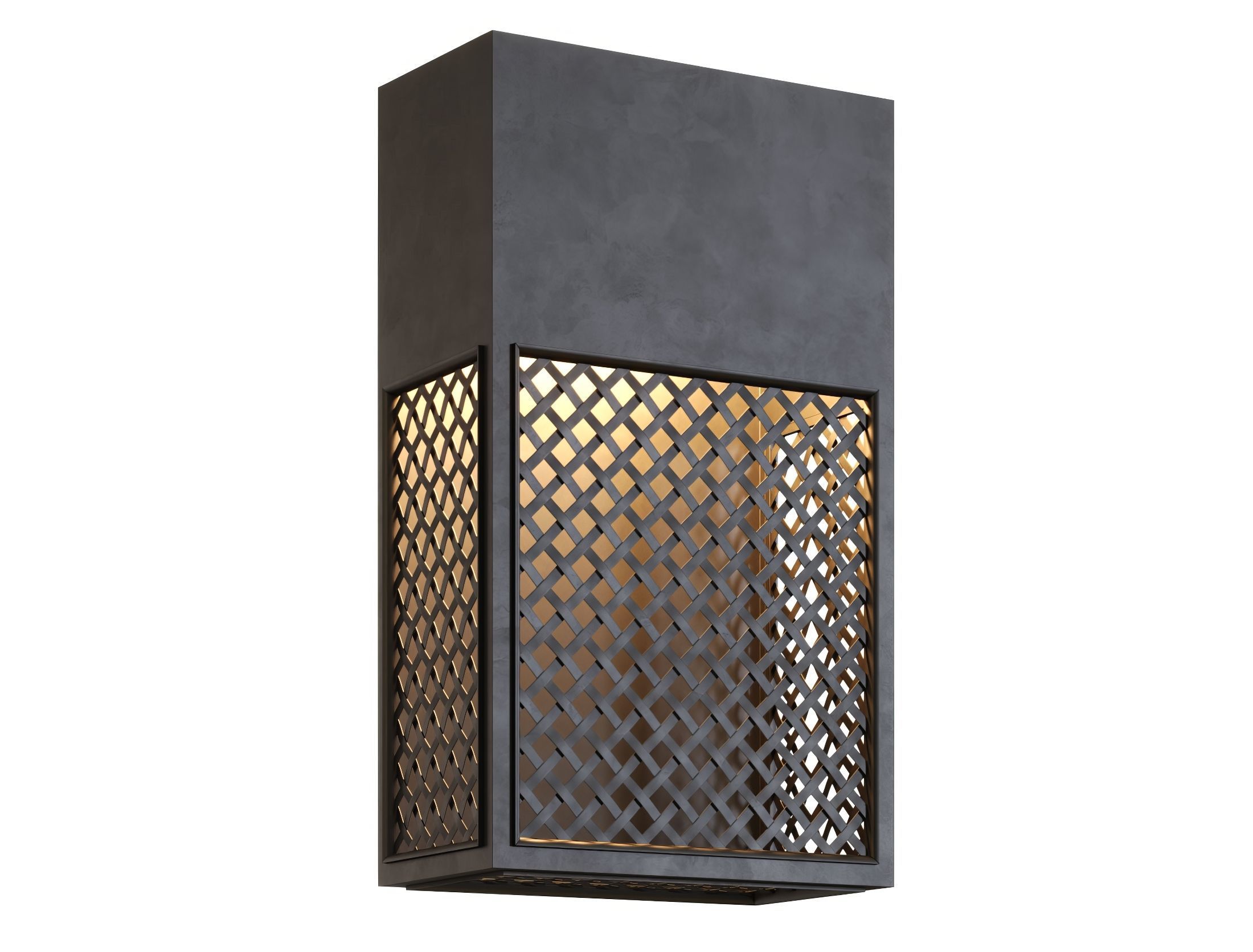 Tekna Maddox  3D model_1