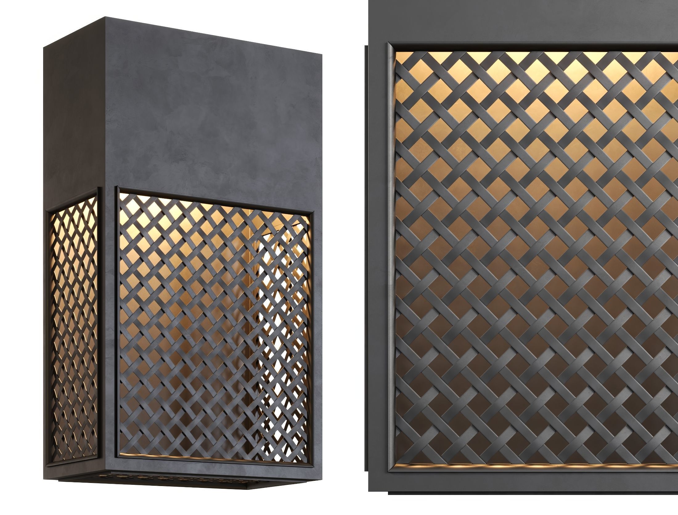 Tekna Maddox  3D model_5