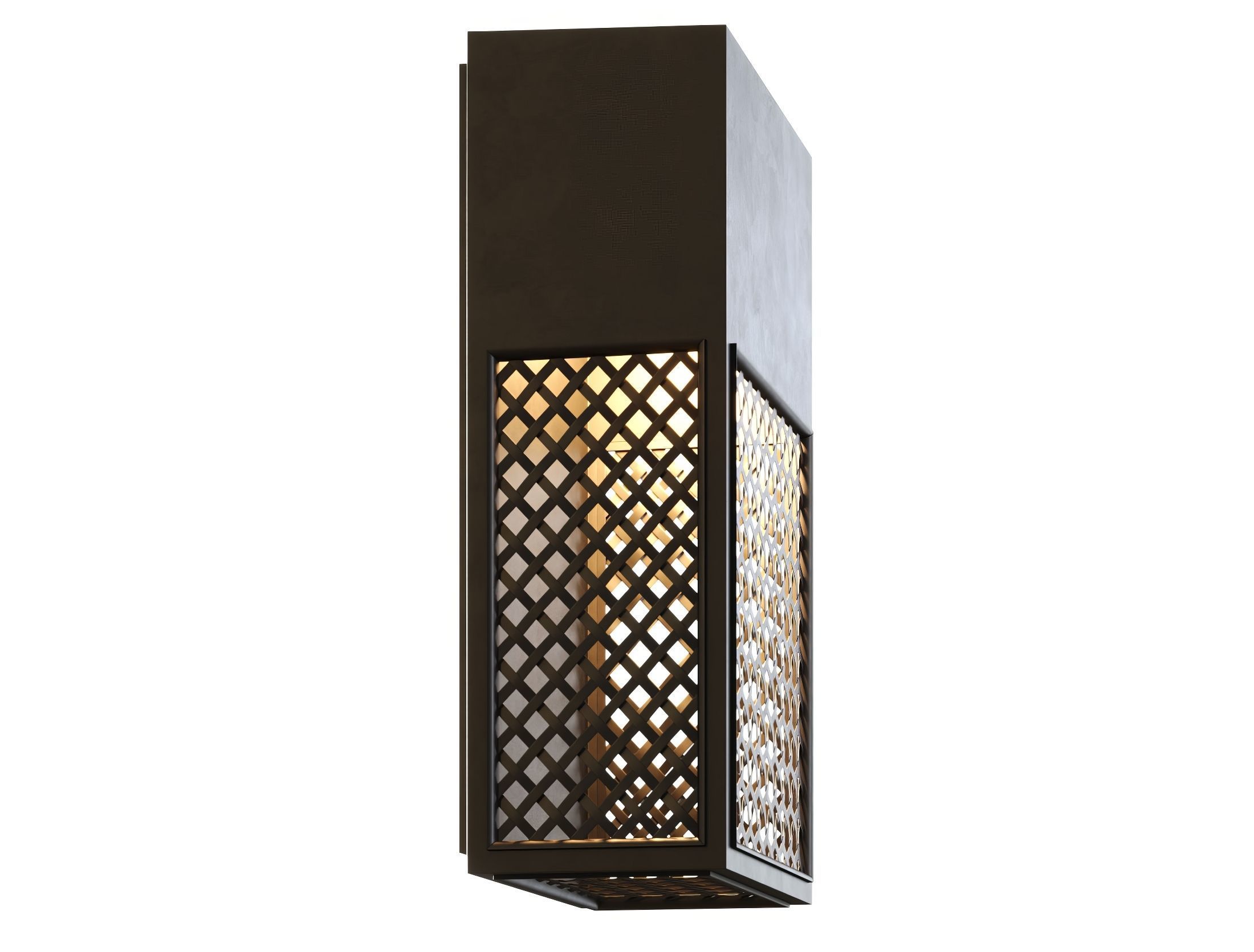 Tekna Maddox  3D model_3