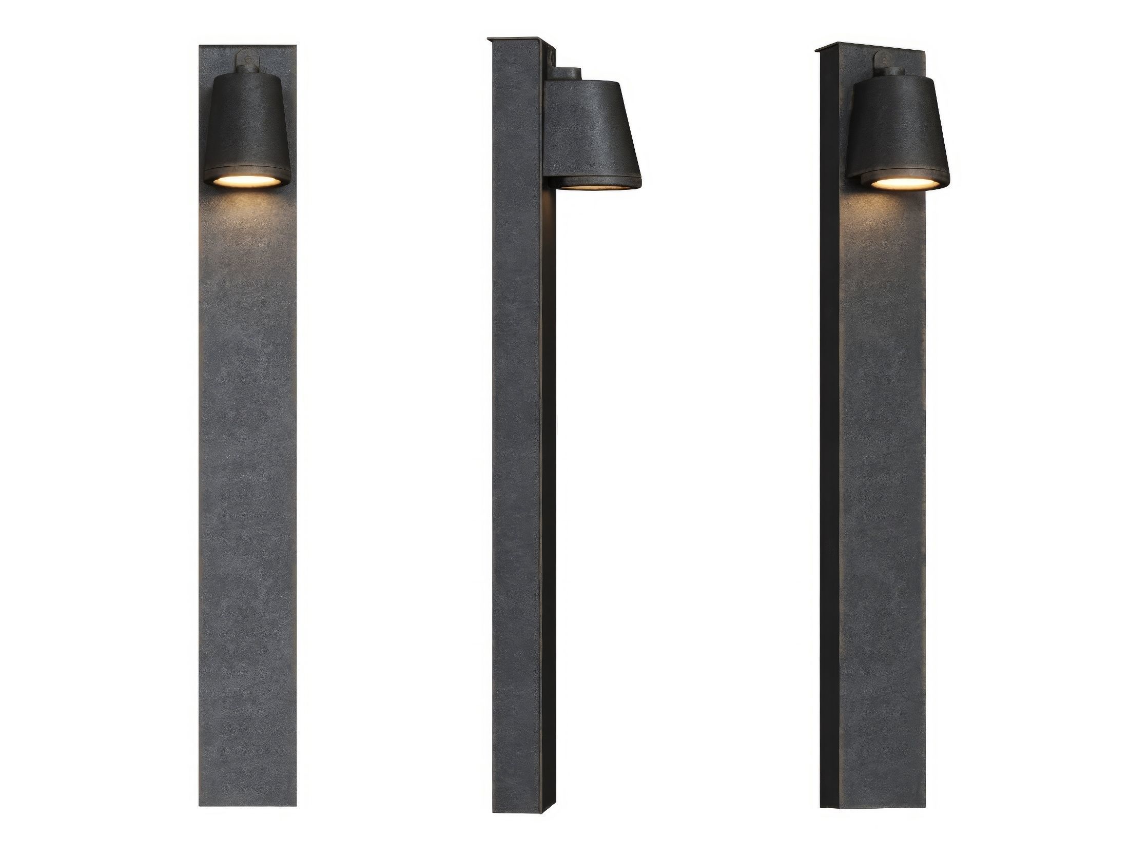 Tekna Wilford  3D model_1