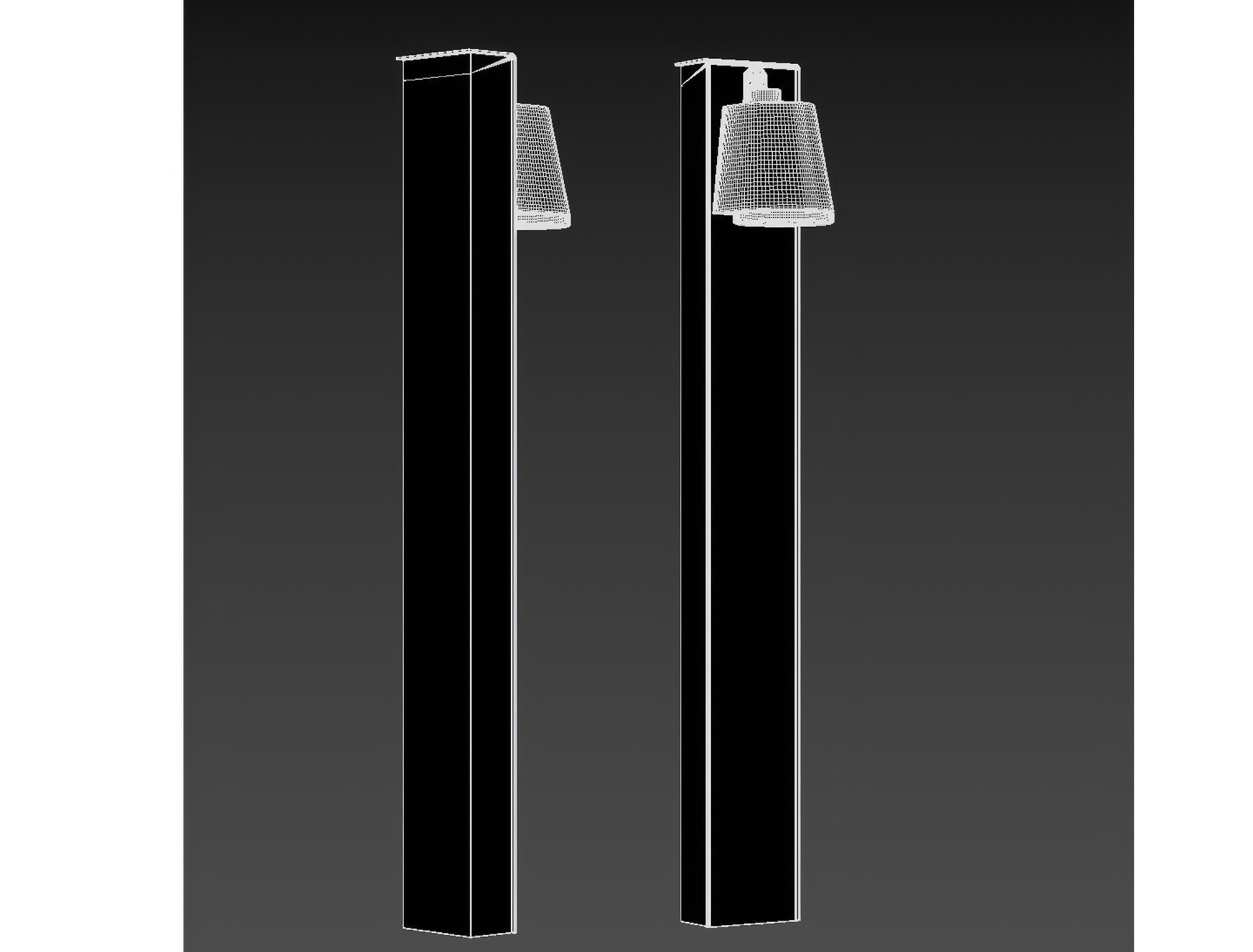 Tekna Wilford  3D model_7