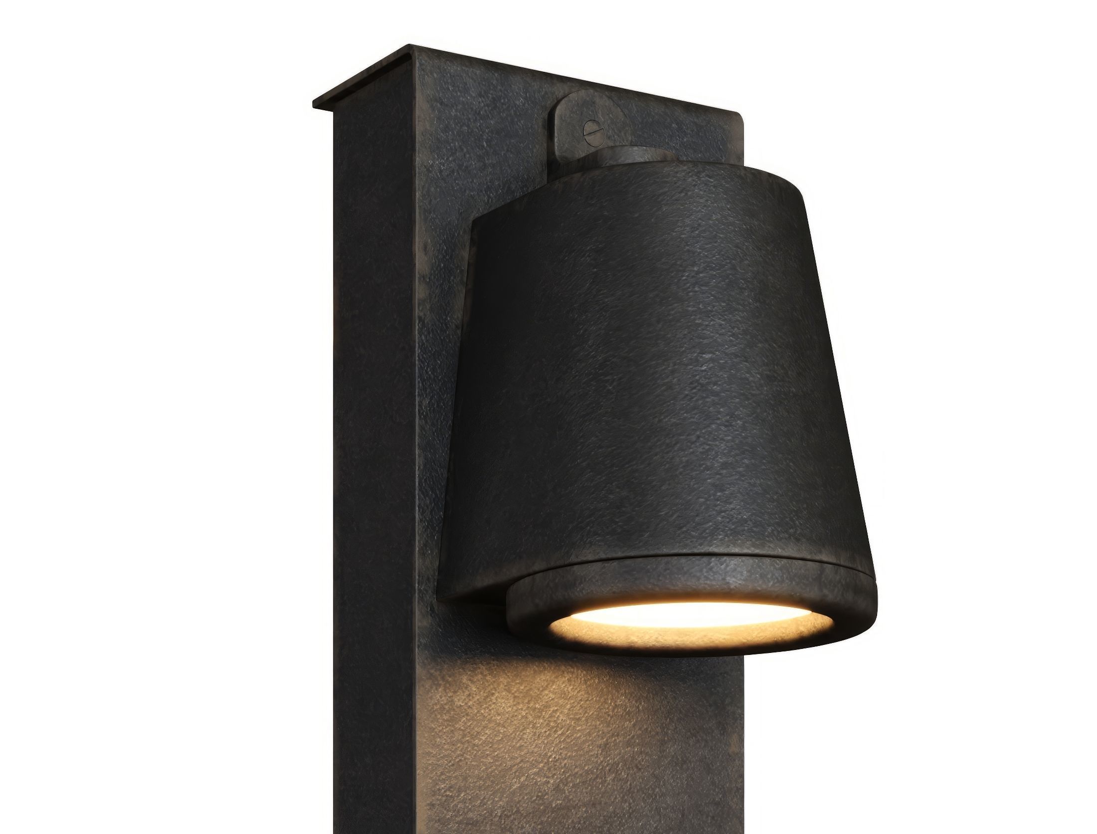 Tekna Wilford  3D model_2