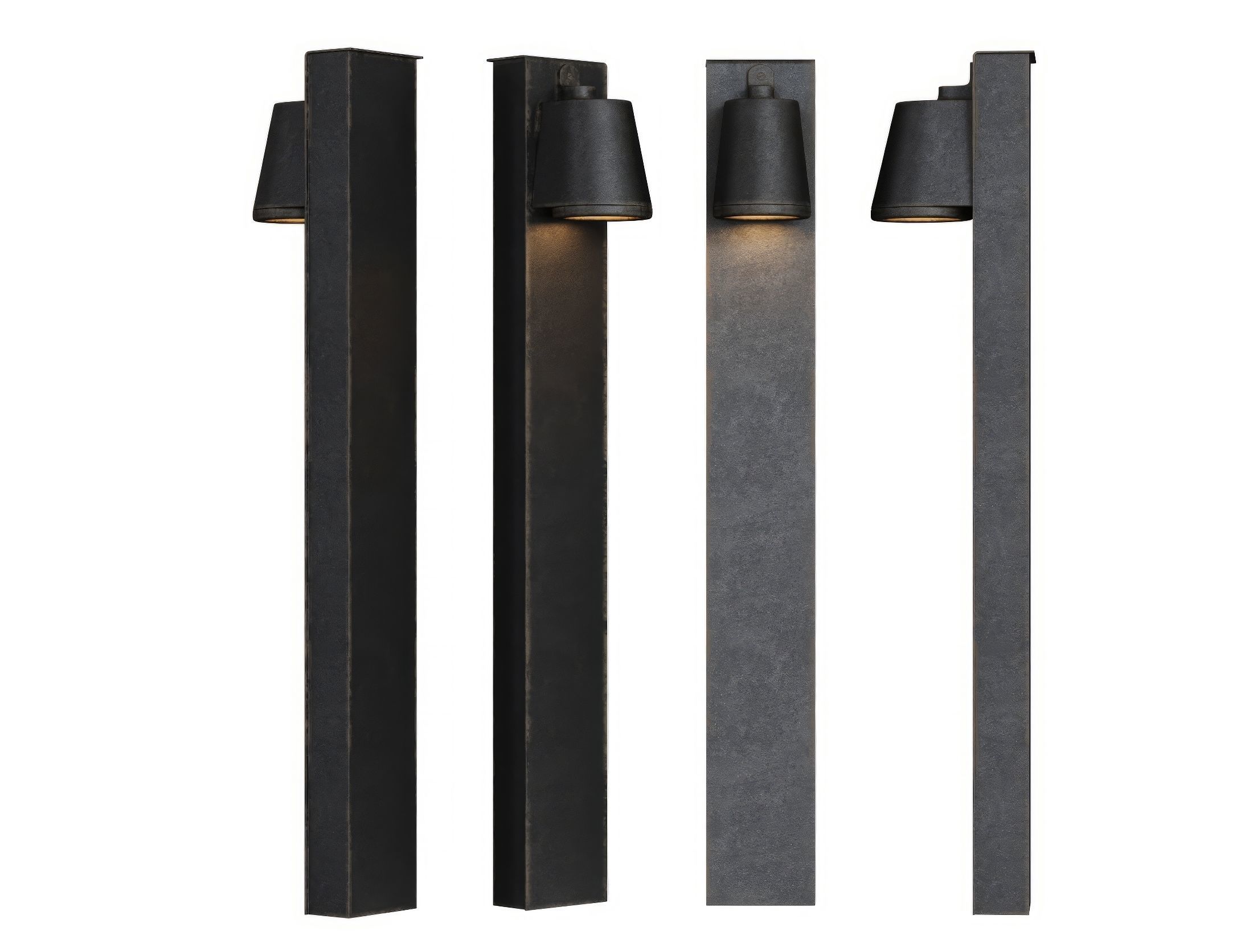 Tekna Wilford  3D model_4