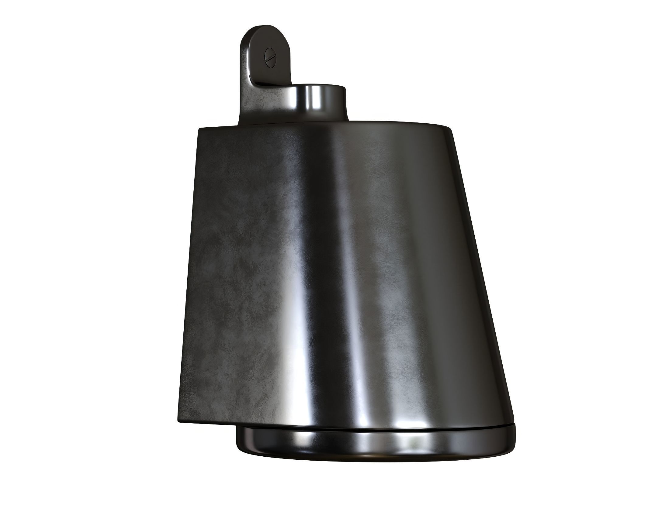 Tekna Spreaderlight  3D model_2