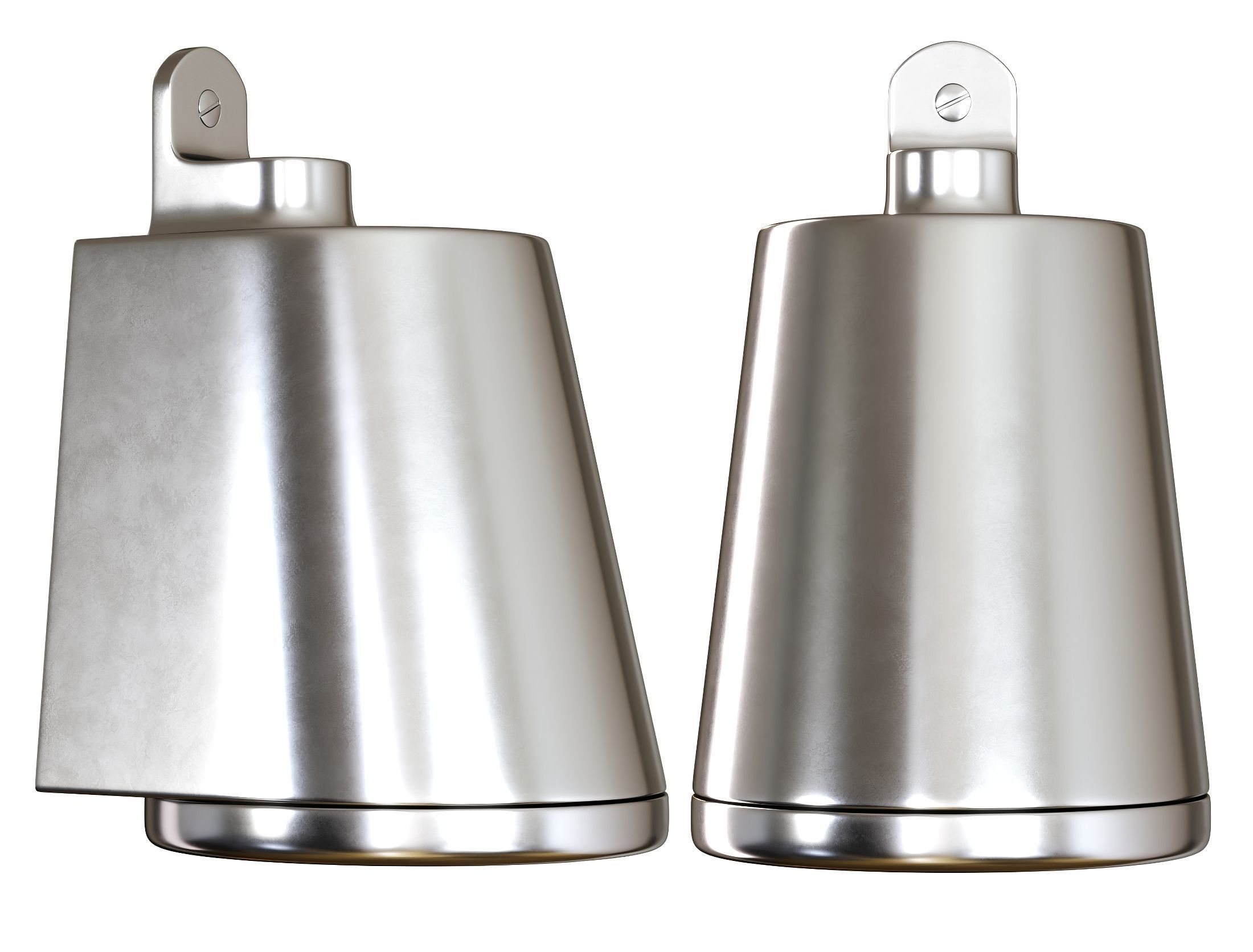 Tekna Spreaderlight  3D model_4