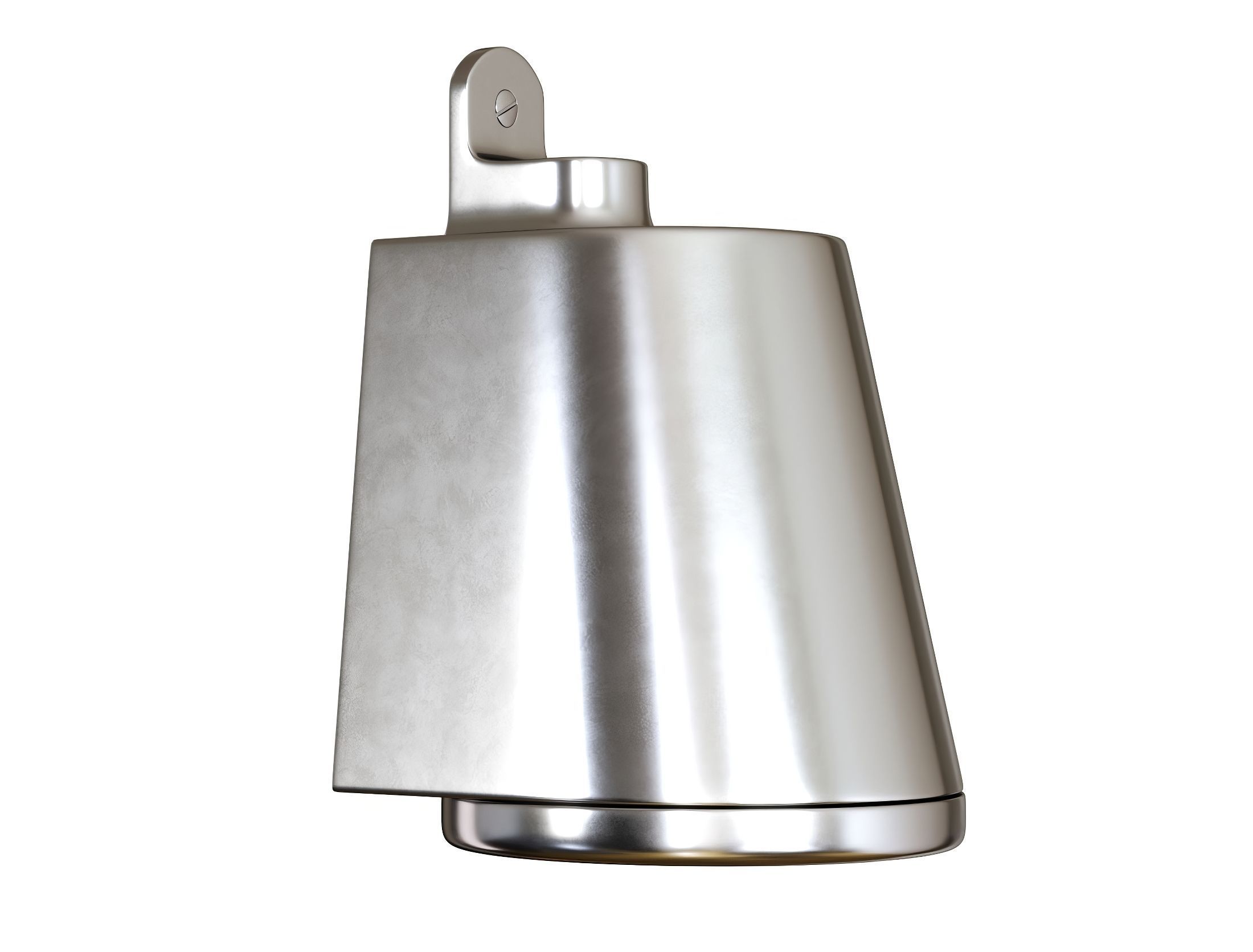 Tekna Spreaderlight  3D model_5