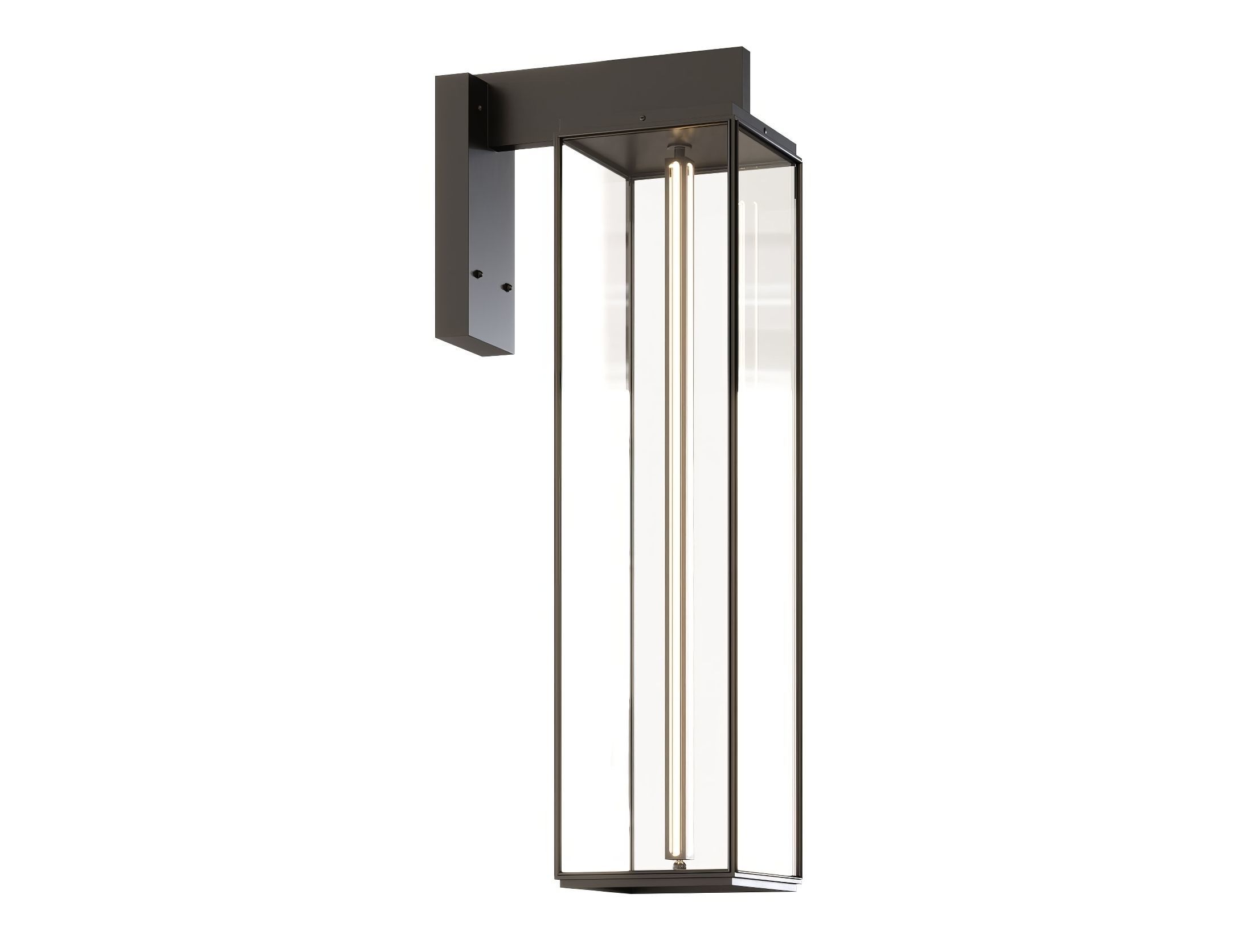 Tekna Ilford Wall On Bracket 900  3D model_3