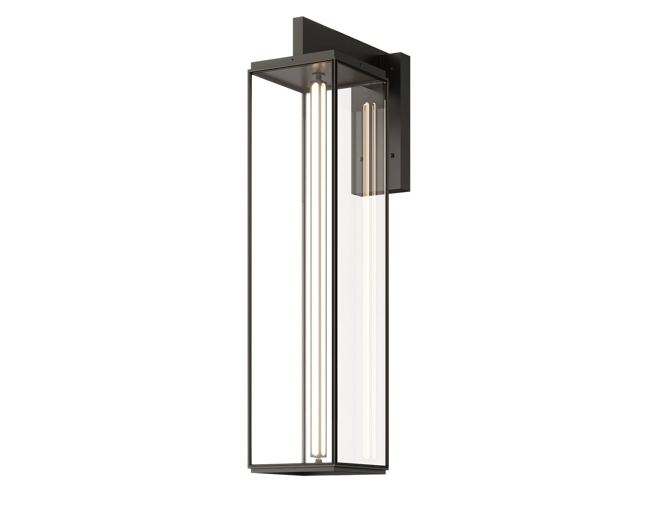 Tekna Ilford Wall On Bracket 900  3D model_4