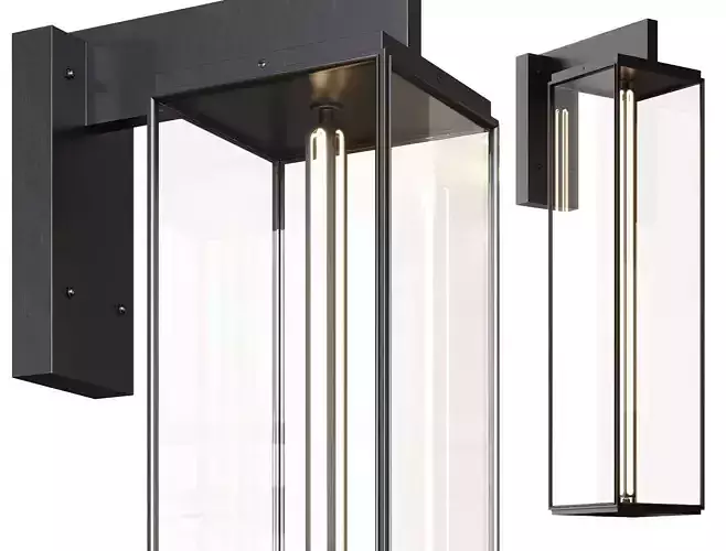 Tekna Ilford Wall On Bracket 900 