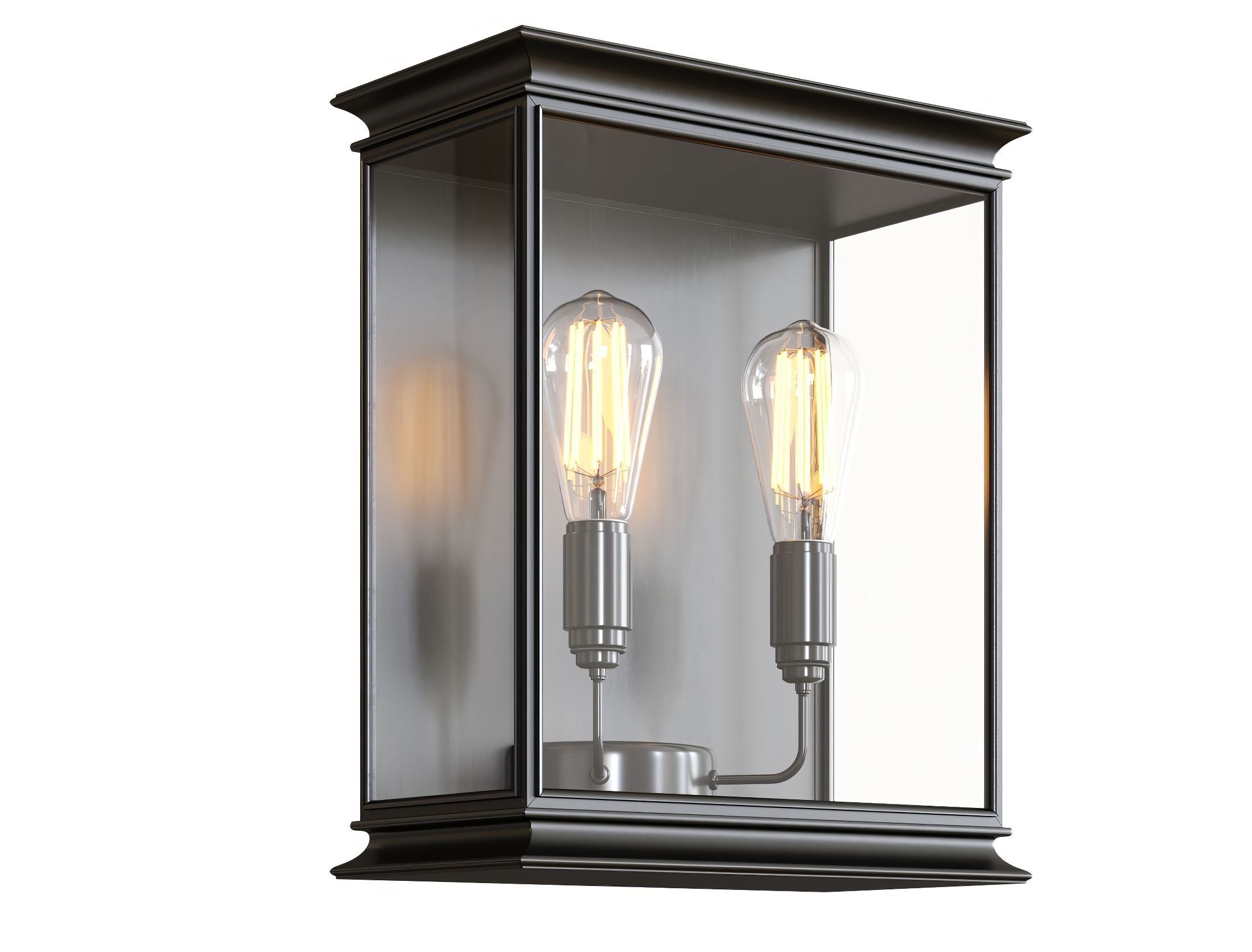 Tekna Fullham  3D model_3