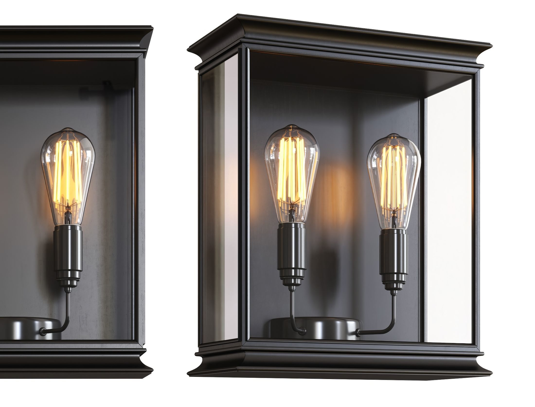 Tekna Fullham  3D model_2