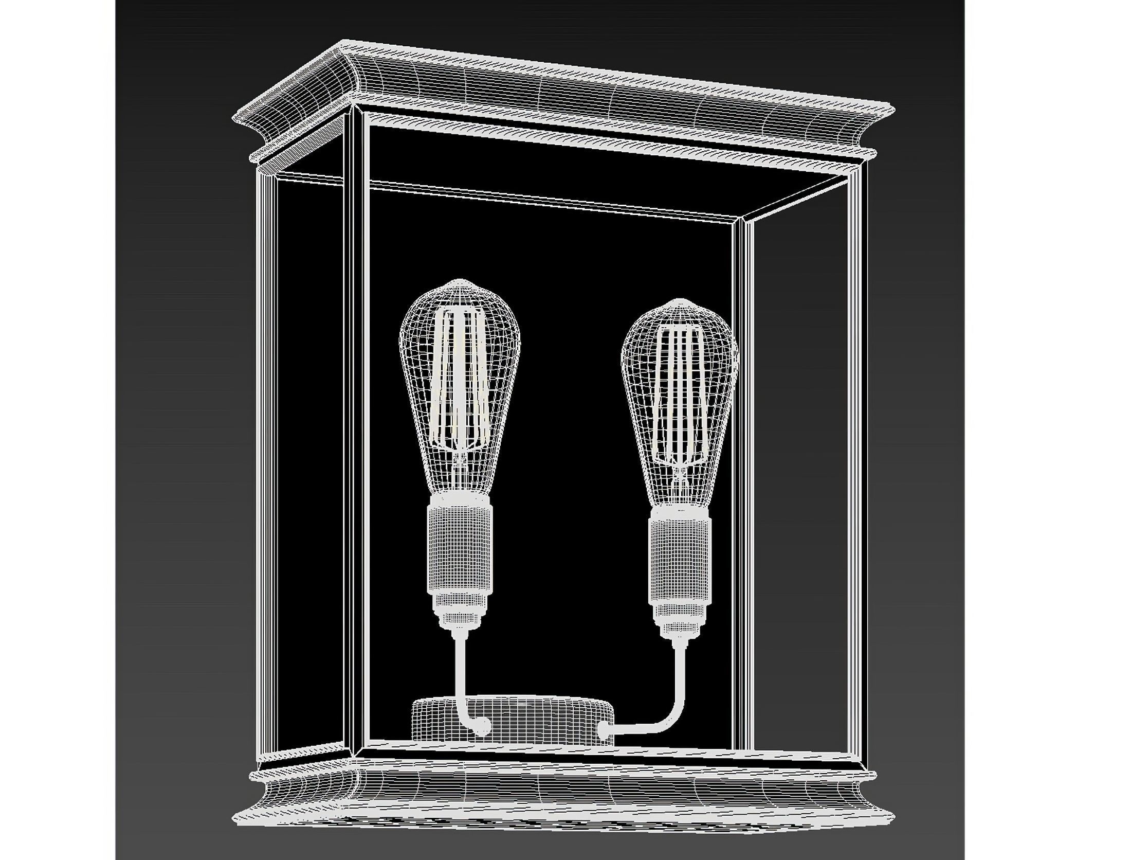 Tekna Fullham  3D model_6