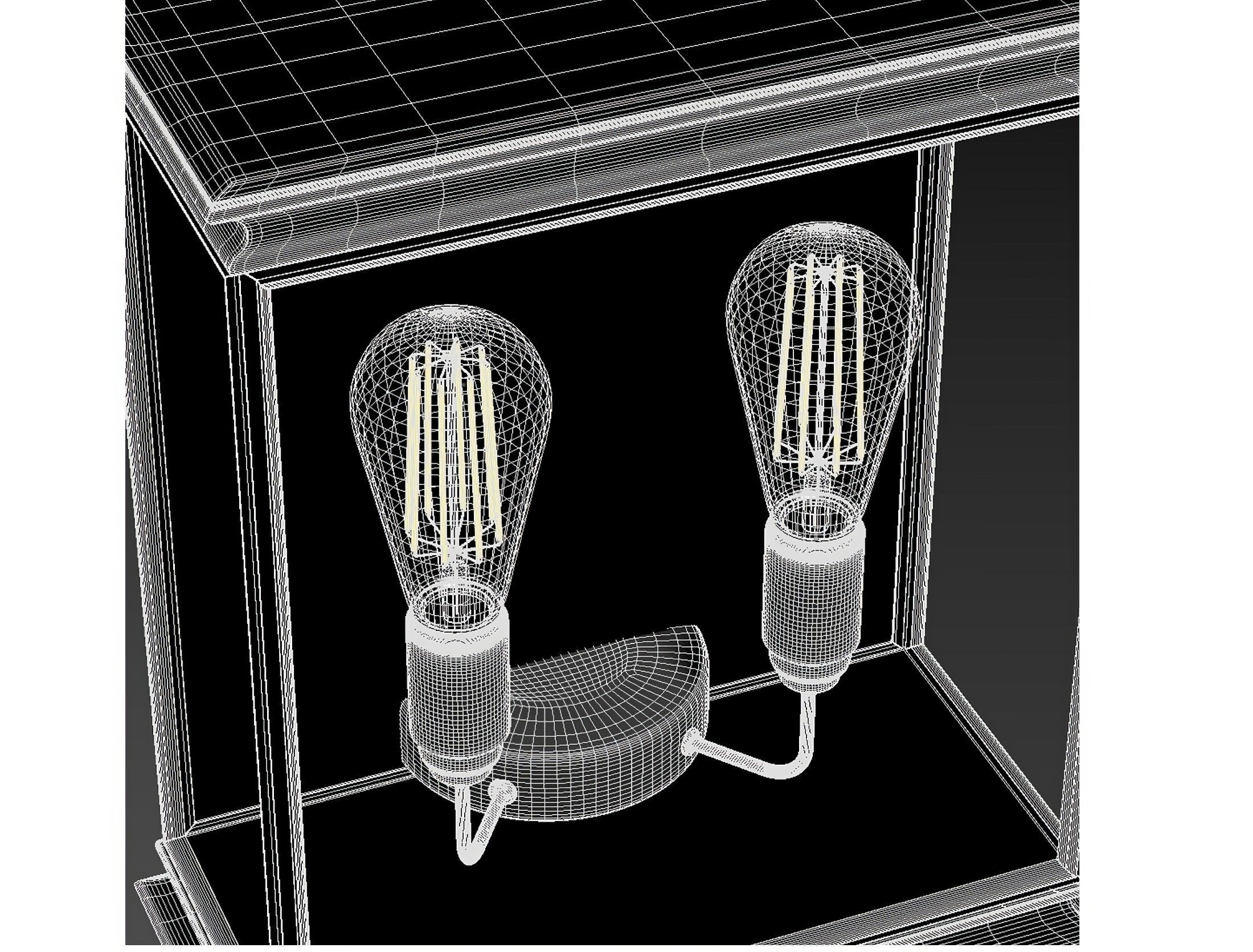 Tekna Fullham  3D model_7