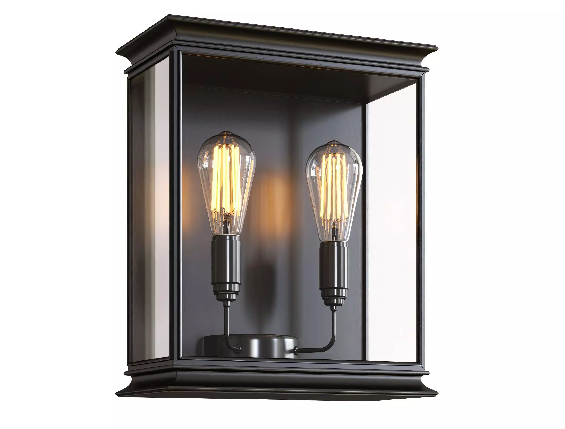 Tekna Fullham  3D model_0