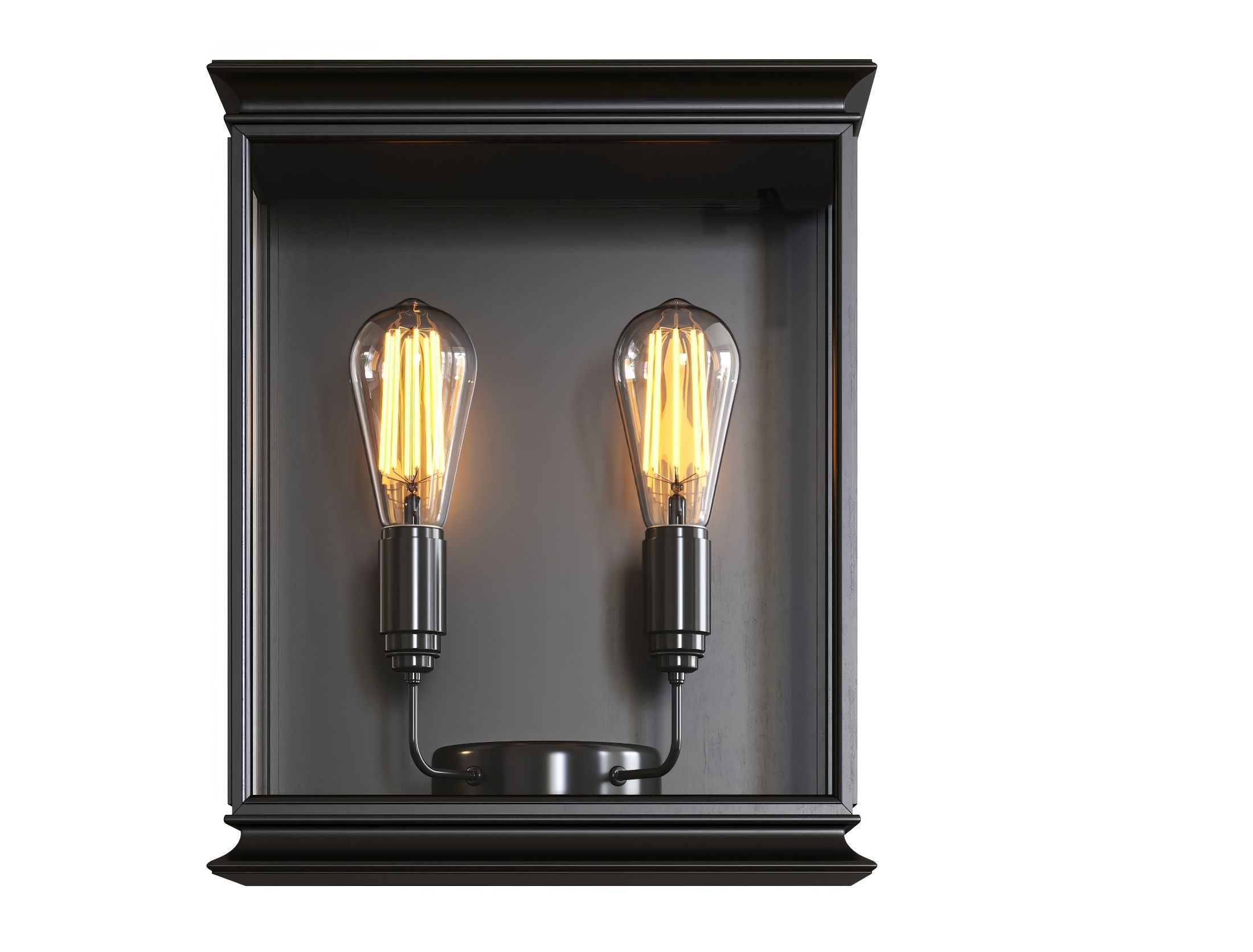 Tekna Fullham  3D model_1