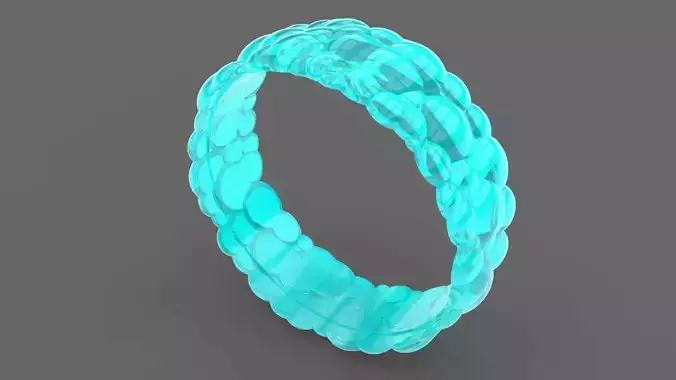 Bubble Ring