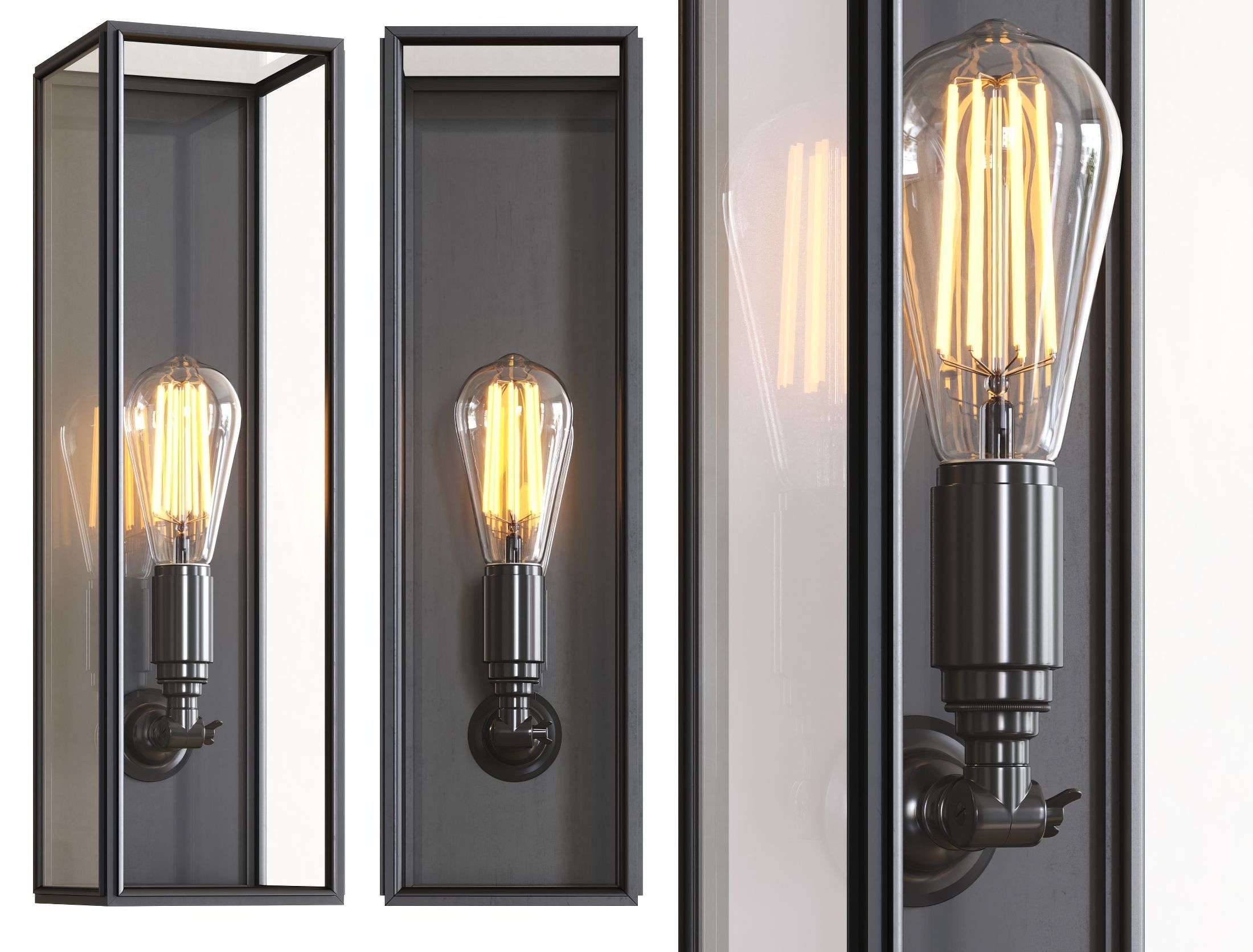 Tekna Musar 10  3D model_2