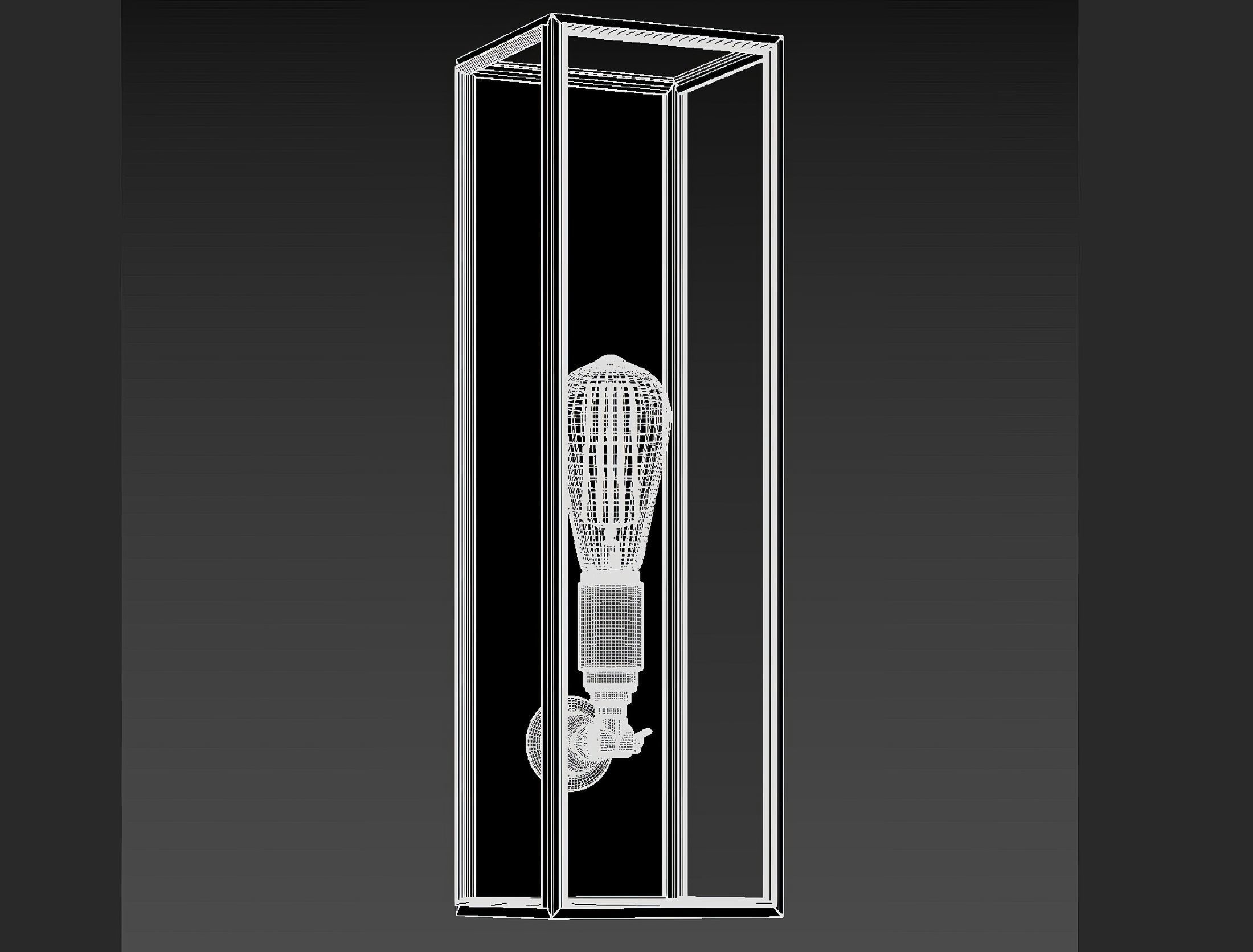 Tekna Musar 10  3D model_7