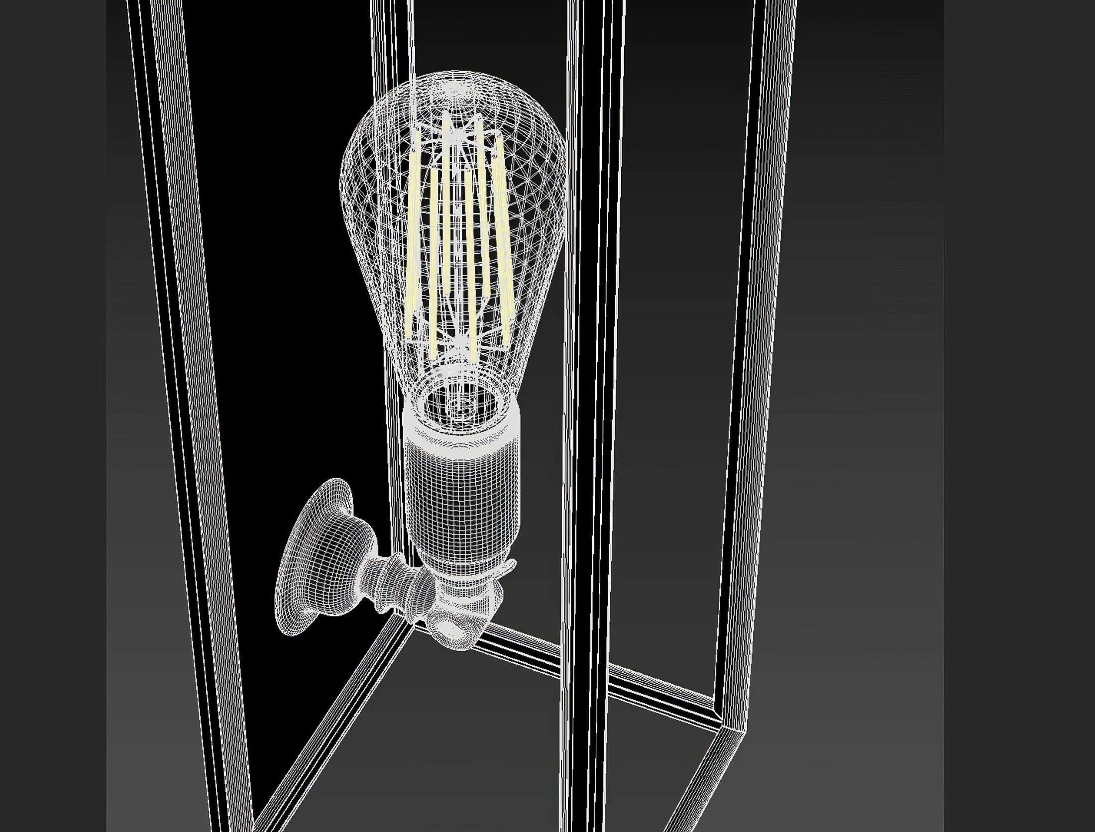 Tekna Musar 10  3D model_8