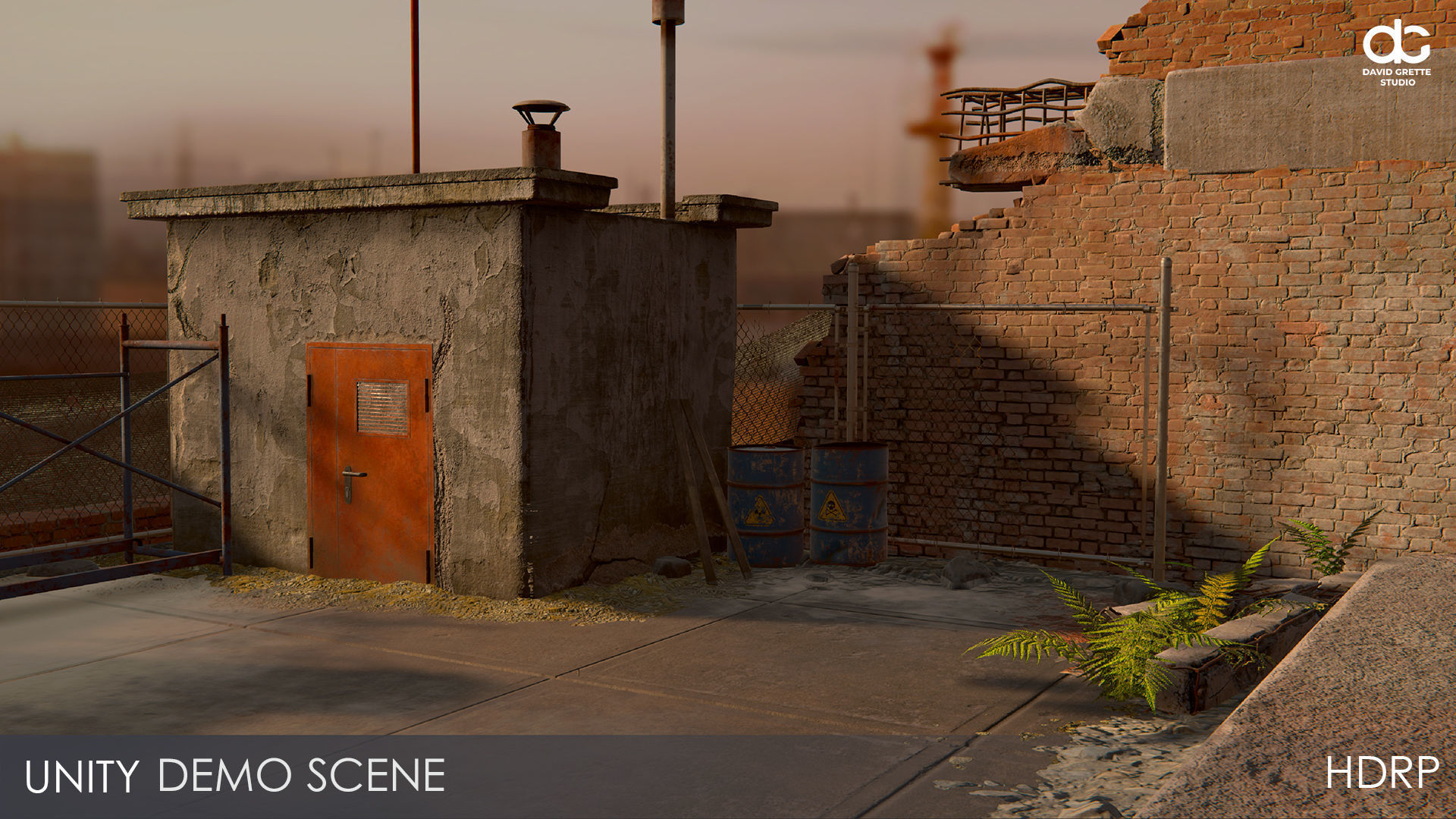 Adventure Character Thomas from Pack 1 Low-poly 3D model_46