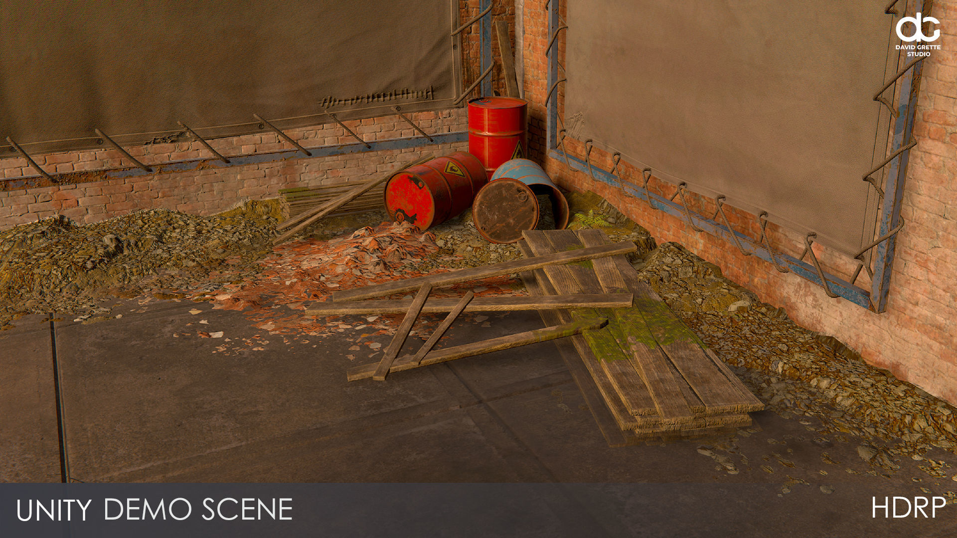 Adventure Character Thomas from Pack 1 Low-poly 3D model_47