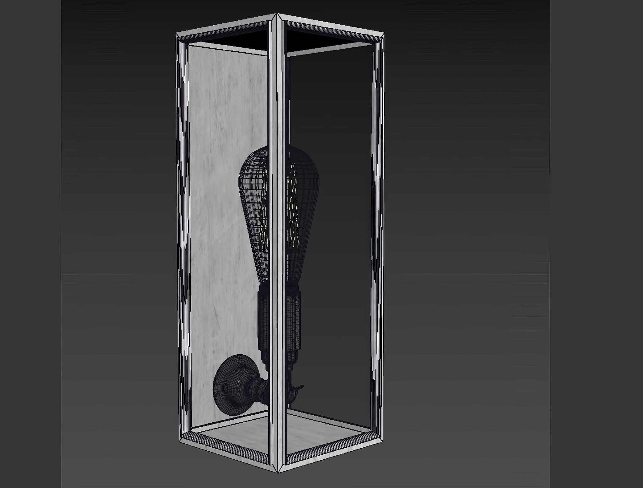 Tekna Annet  3D model_9