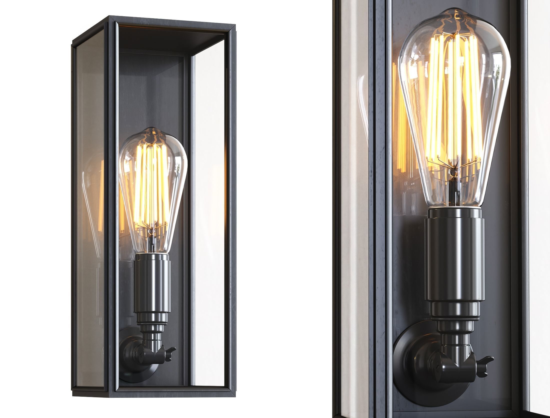 Tekna Annet  3D model_4