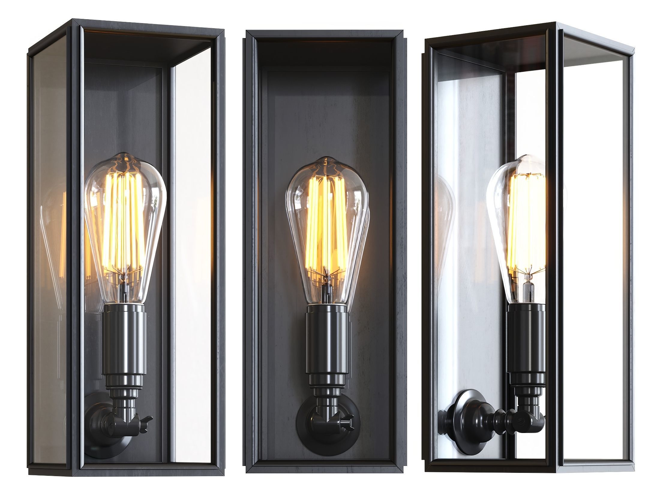 Tekna Annet  3D model_2