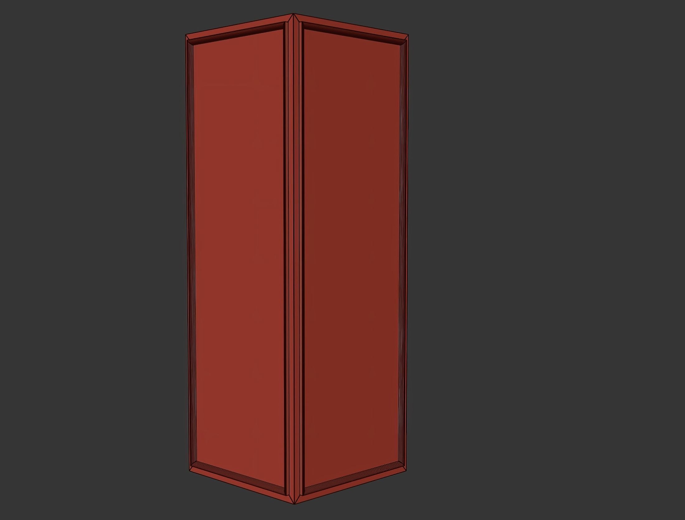 Tekna Annet  3D model_8