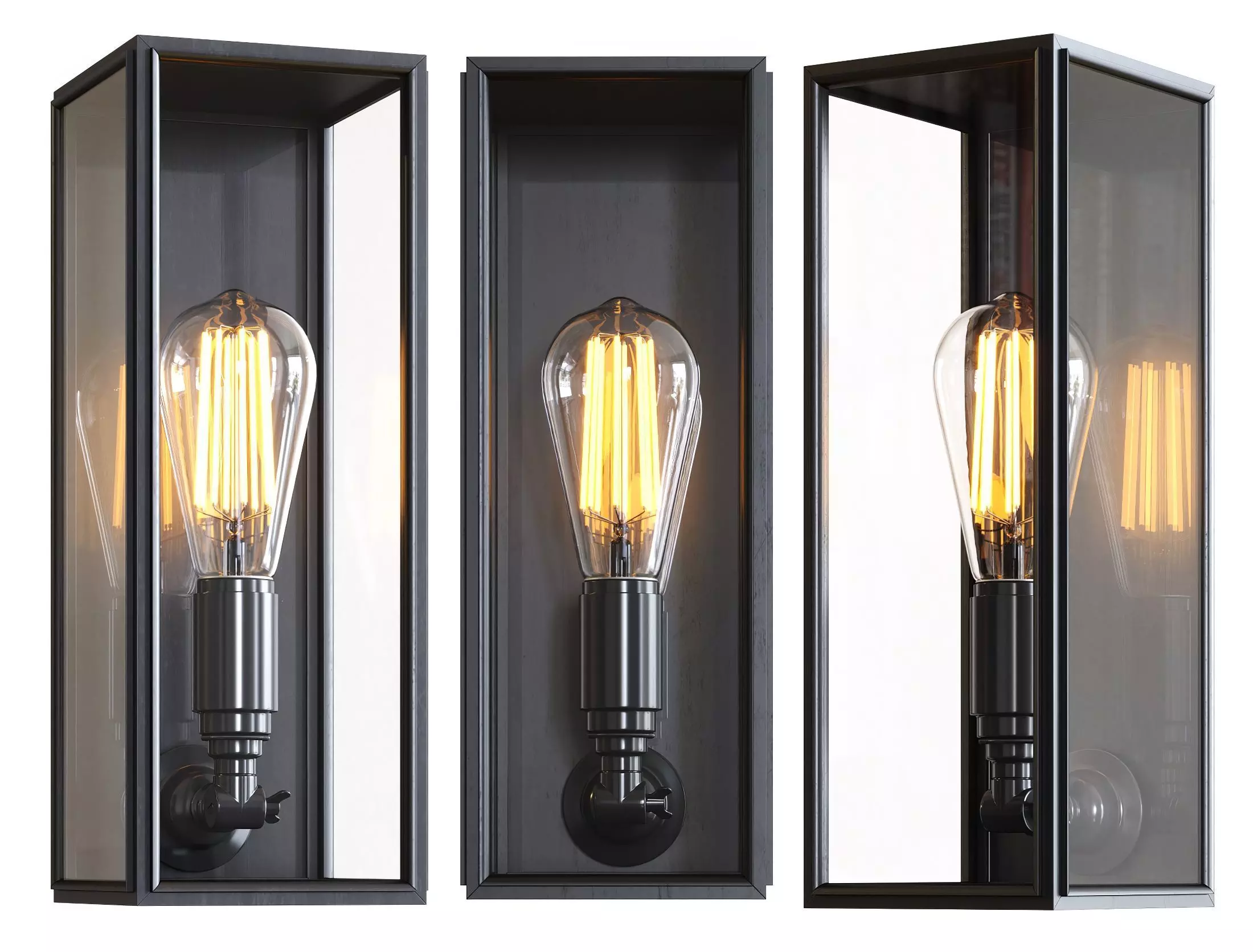 Tekna Annet  3D model_0