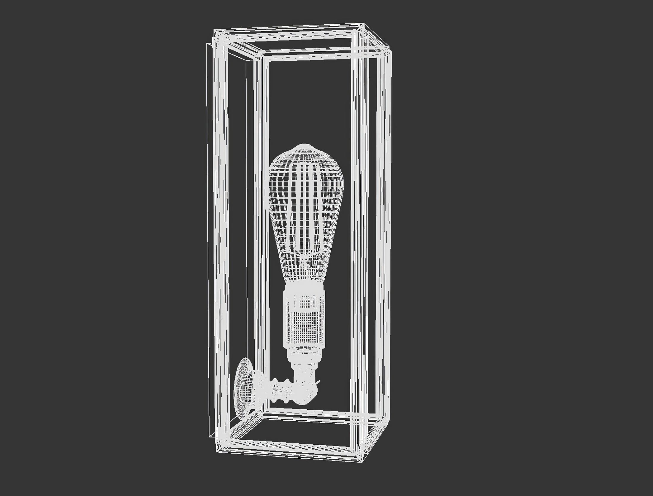 Tekna Annet  3D model_10